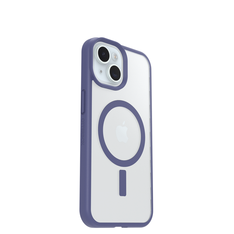 product image 2 - iPhone 16e and iPhone 15/14/13 Case React Series